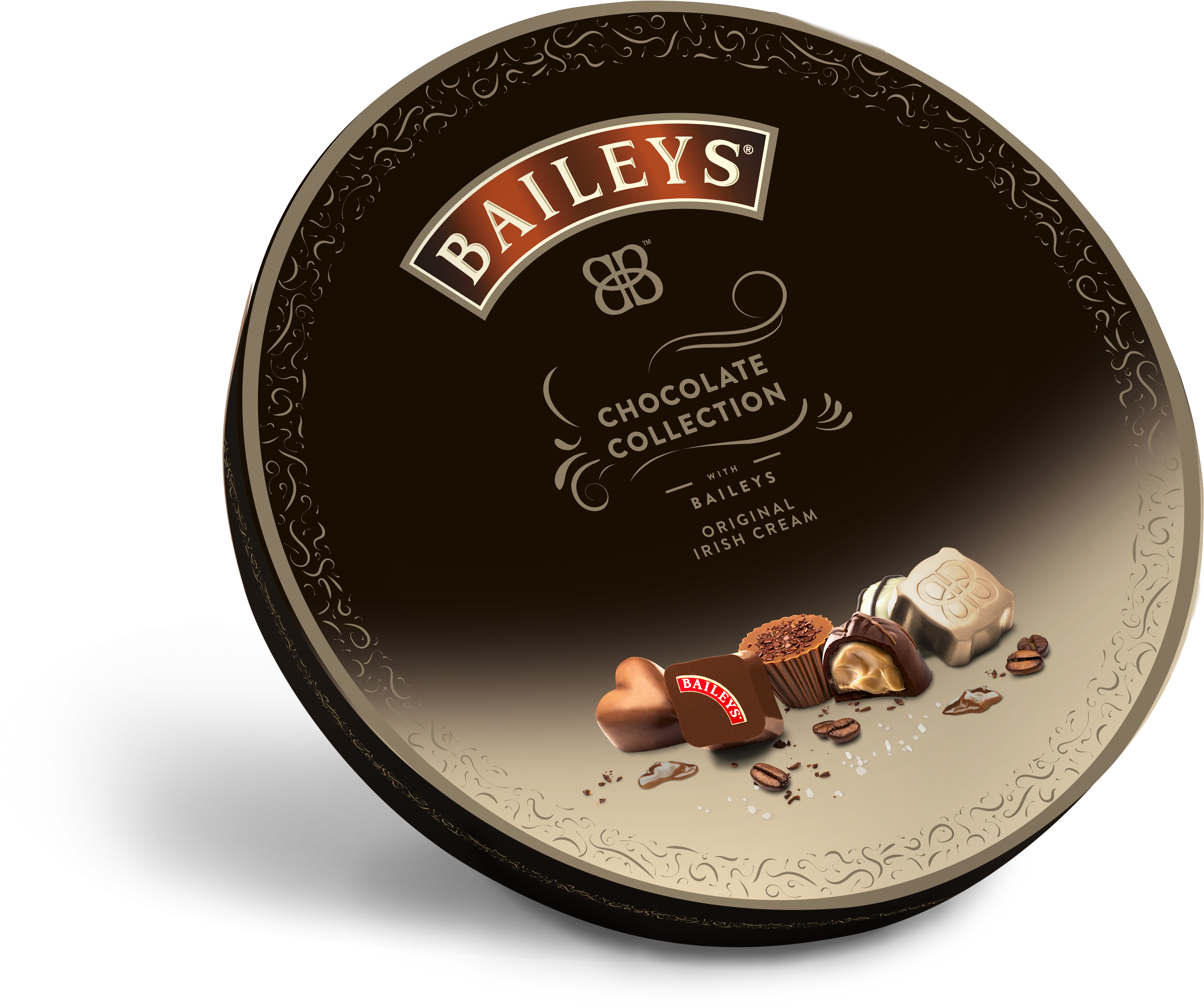 Купить Конфеты Edle Tropfen В Екатеринбурге