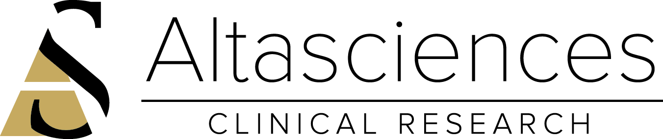 Prior Investments - Altasciences Clinical Research Logo Png (1352x285), Png Download