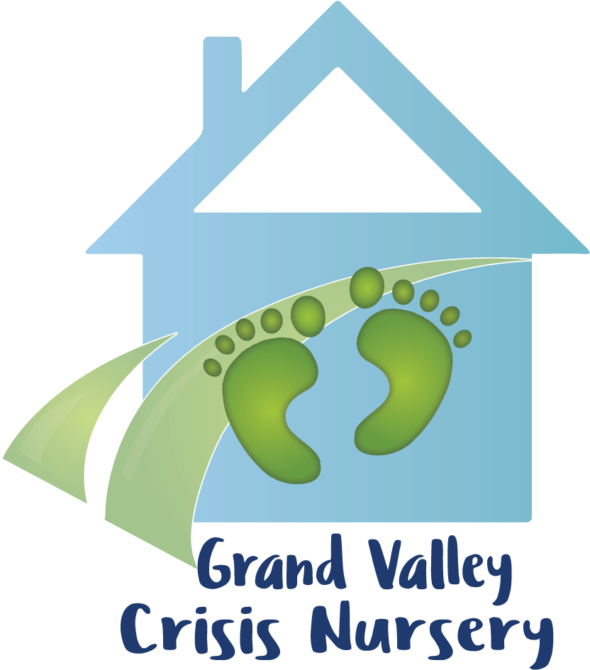 Updates The Grand Valley Crisis Nursery - Graphic Design (863x1034), Png Download