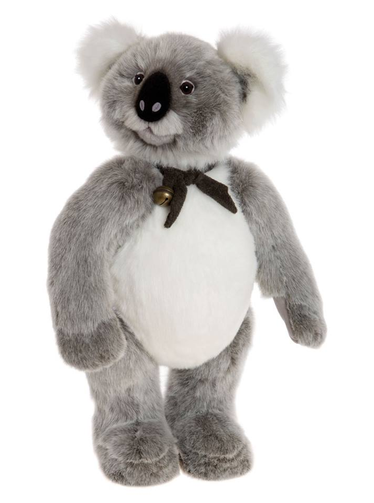 Charlie Bears Lumpa (1024x1024), Png Download