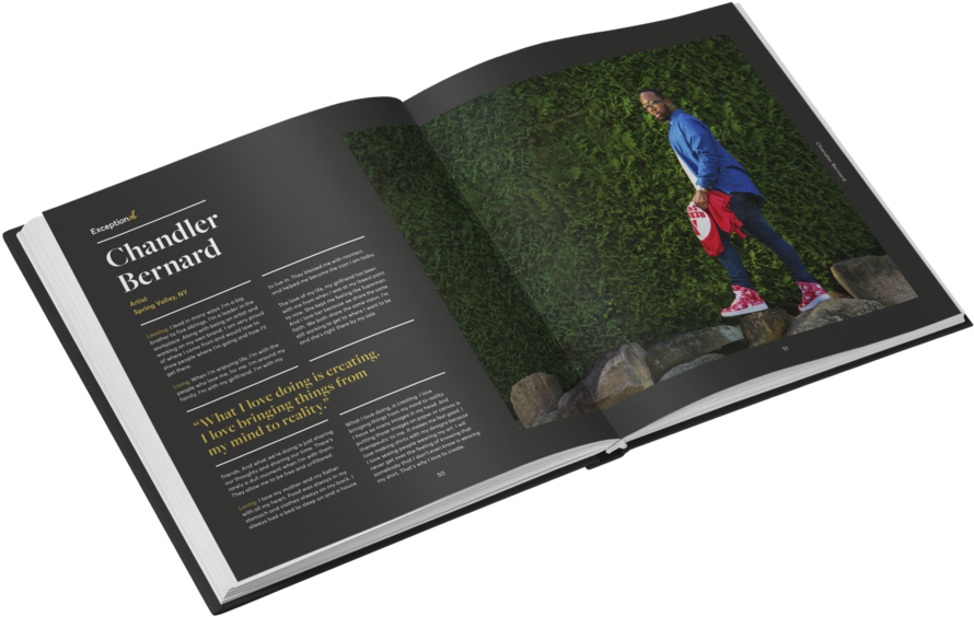 Black Men Leading, Living, And Loving Book - Graphic Design (1000x701), Png Download