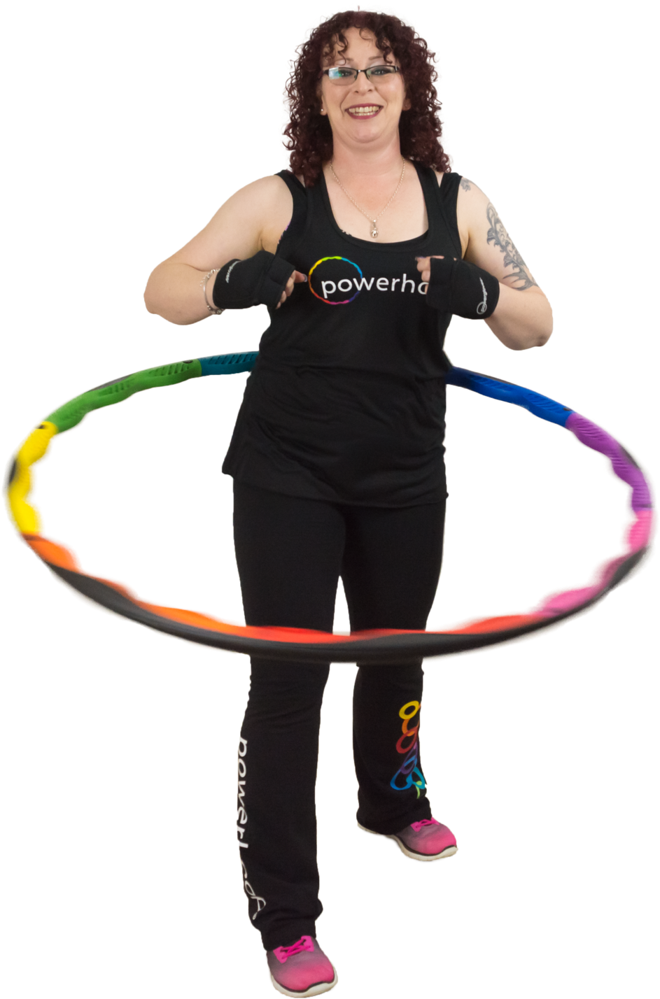 Erh 0008 - Hula Hoop (1000x1497), Png Download