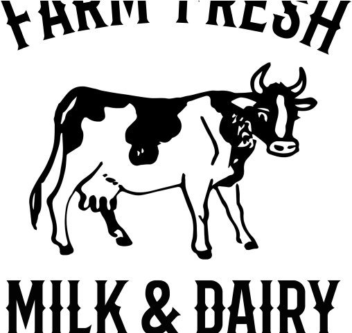 Cow Clipart Vector - Cattle (640x480), Png Download
