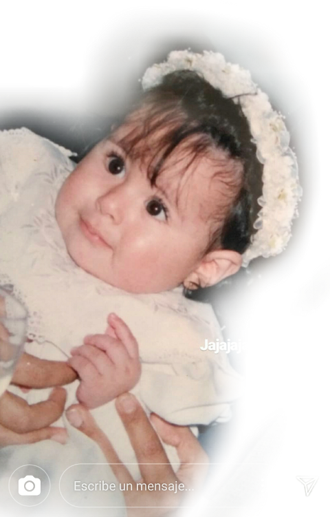 Free To Edit - Baby (480x751), Png Download