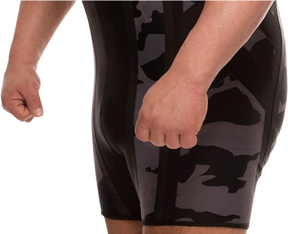 Wwe Clipart Big Show - Big Show Png 2018 (640x480), Png Download