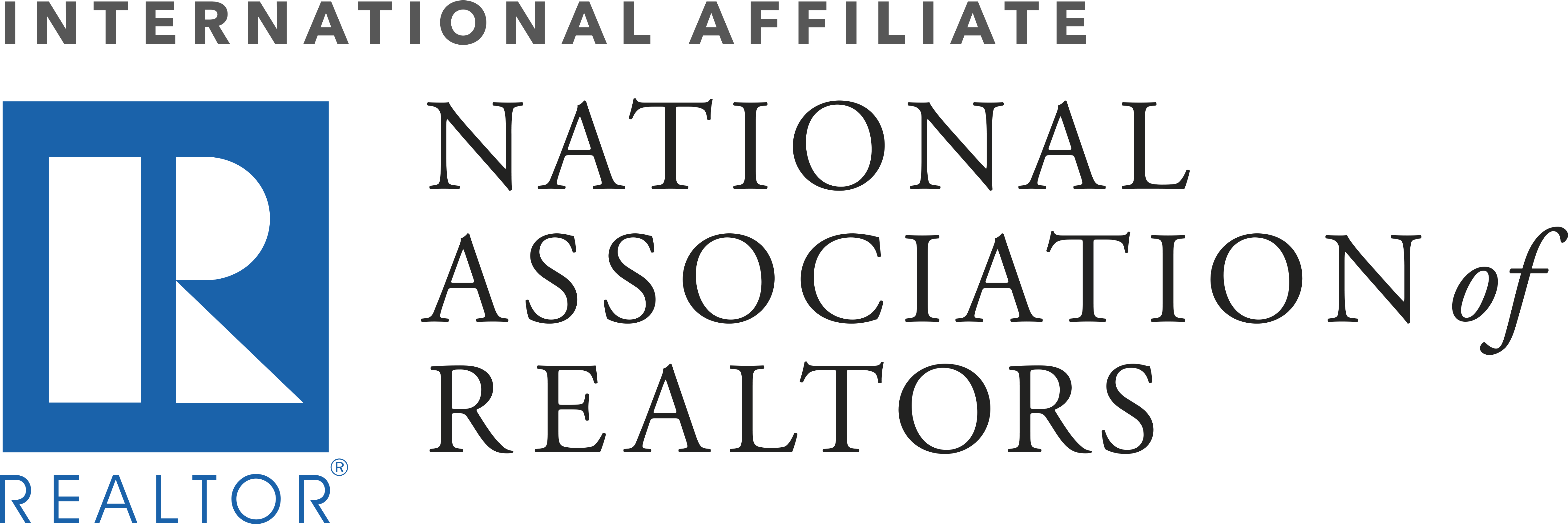 Featured Properties - National Association Of Realtors (5100x1701), Png Download