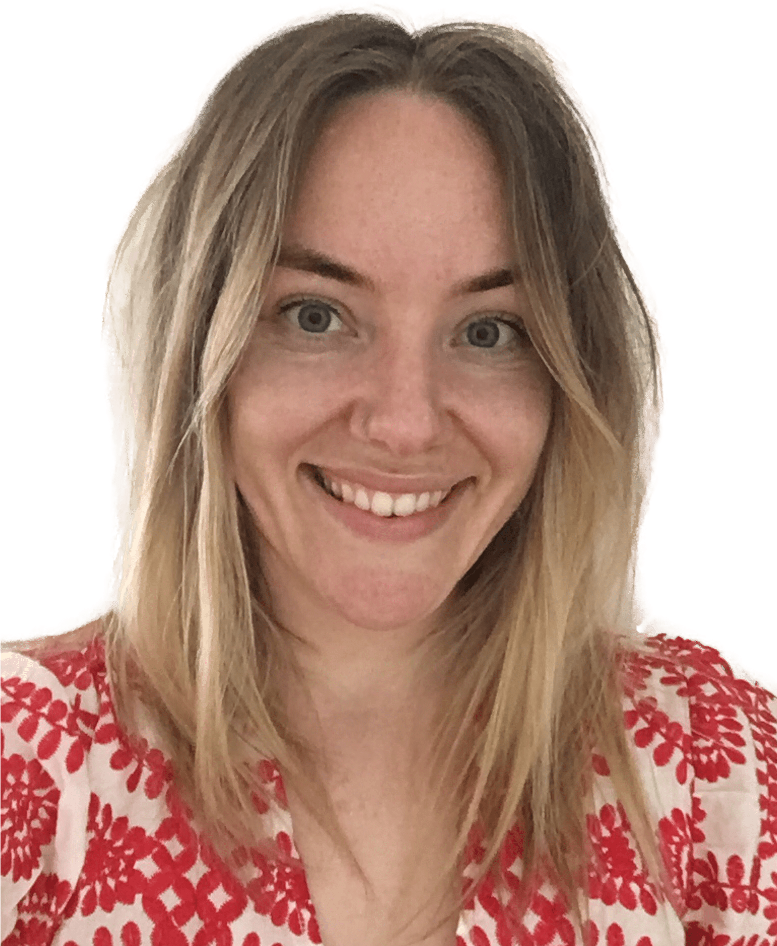 Katherine Oliver Blond (1540x1952), Png Download