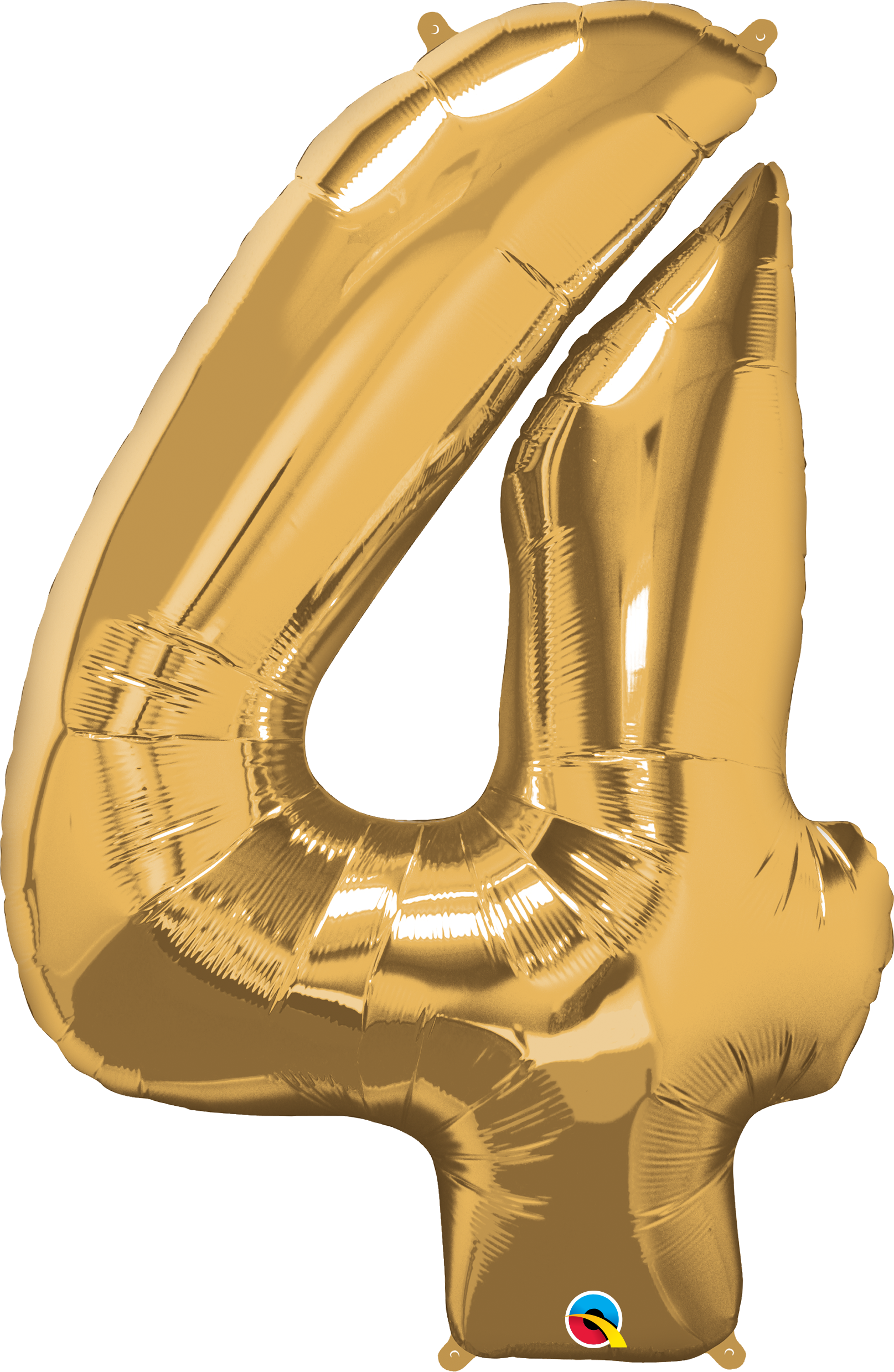 Helium Ballon 14 (1615x2479), Png Download