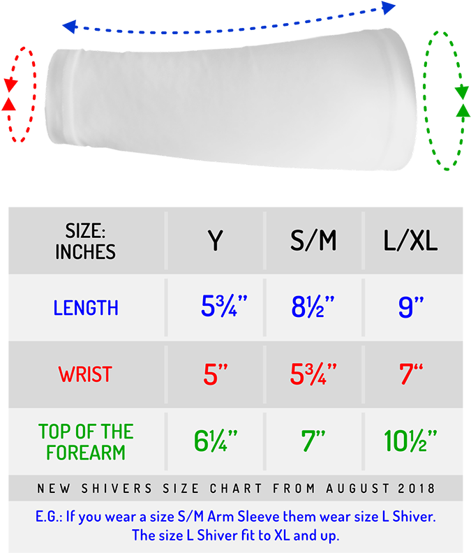 Arm Shiver - Office Supplies (720x849), Png Download