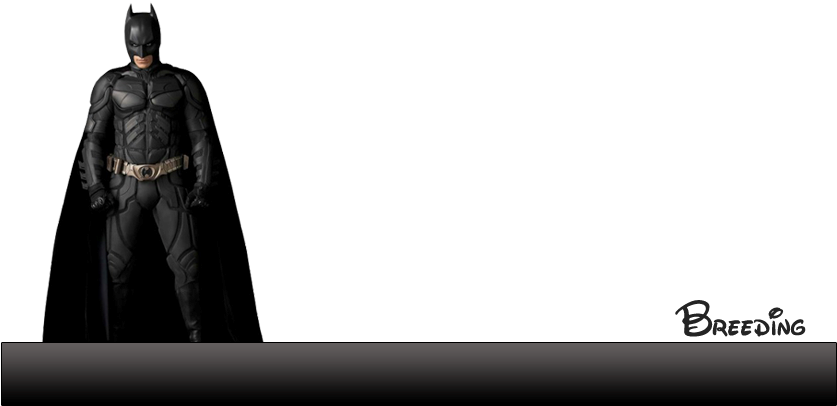 Dark Knight Rises (900x426), Png Download