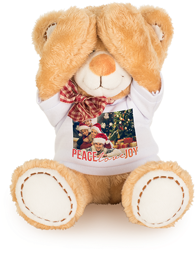 Teddy Bear (900x900), Png Download