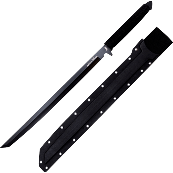 Ninja Sword (555x555), Png Download