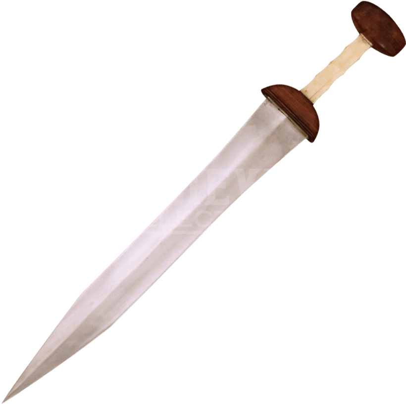 Gladius Sword (850x850), Png Download