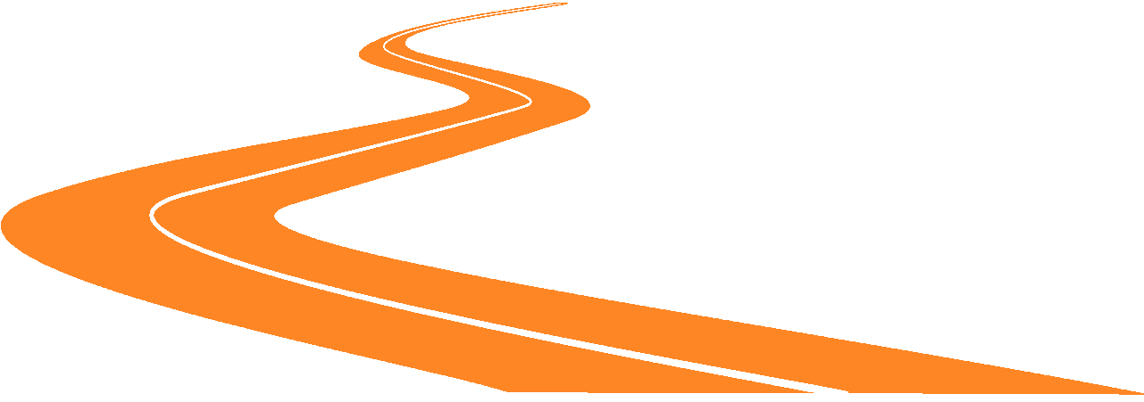 Path Png - Training Path (1280x640), Png Download