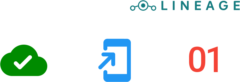 Nightlies Now, Improved Infrastructure And Precious - Number (1000x500), Png Download