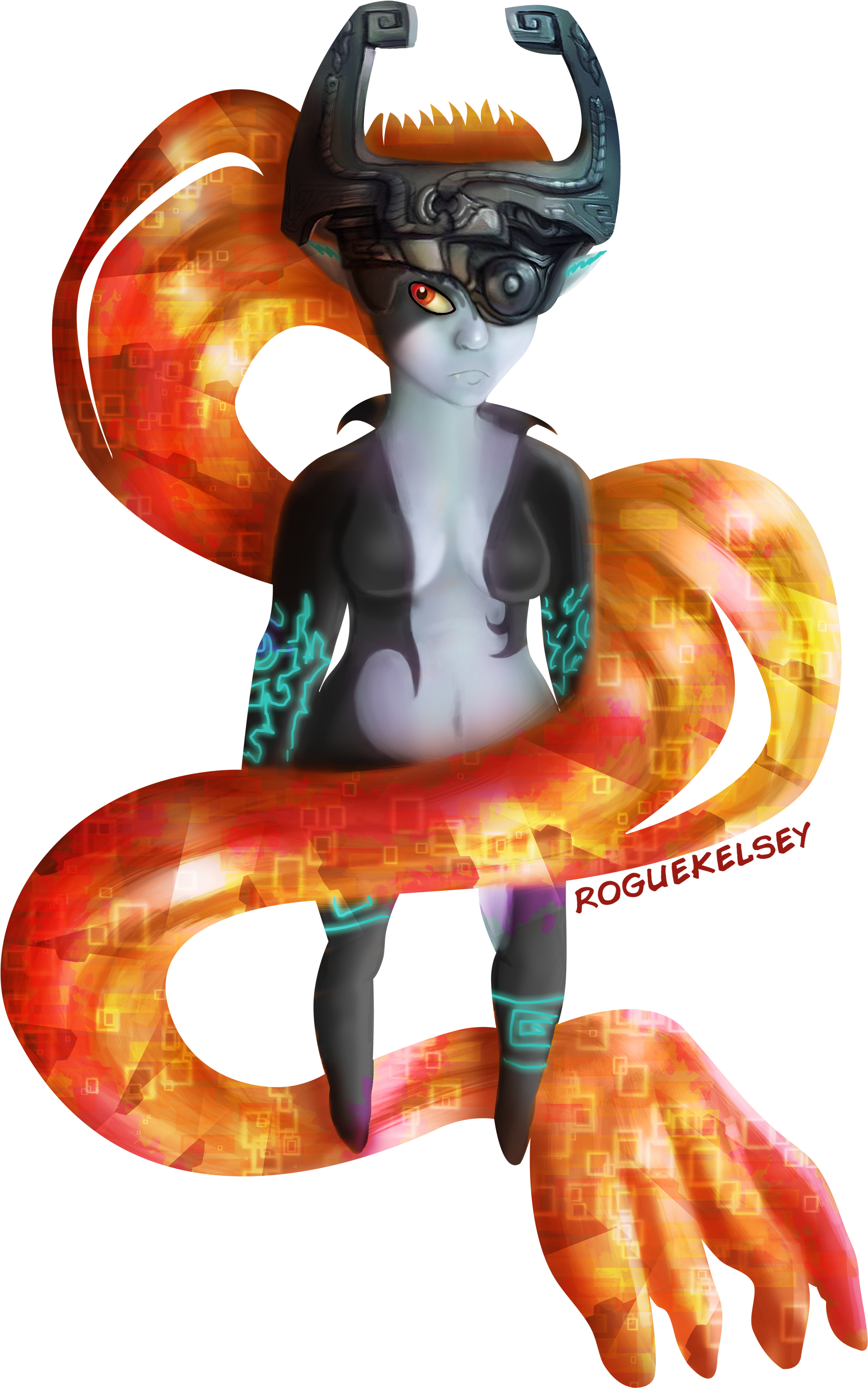 Author Comments - Illustration (2100x3245), Png Download