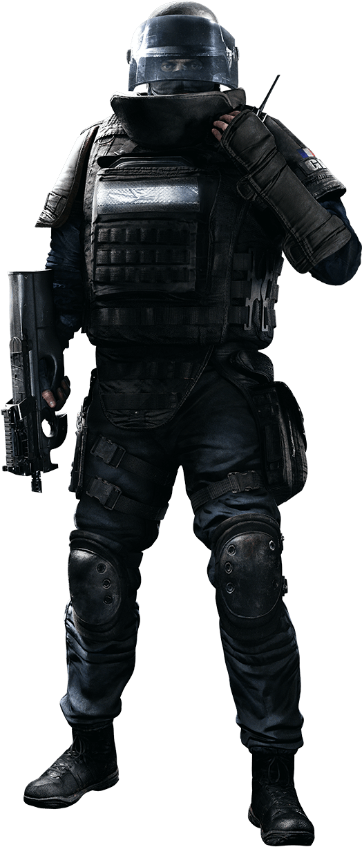 Rainbowsixsiege Python Api/r6sapi - Rook Siege (960x1600), Png Download