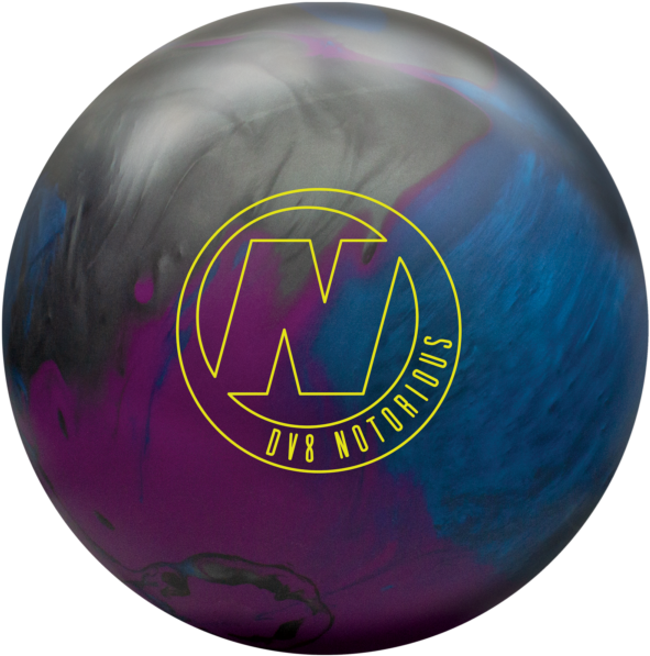 60 106122 93x Notorious 1600x1600 - Dv8 Notorious (600x600), Png Download