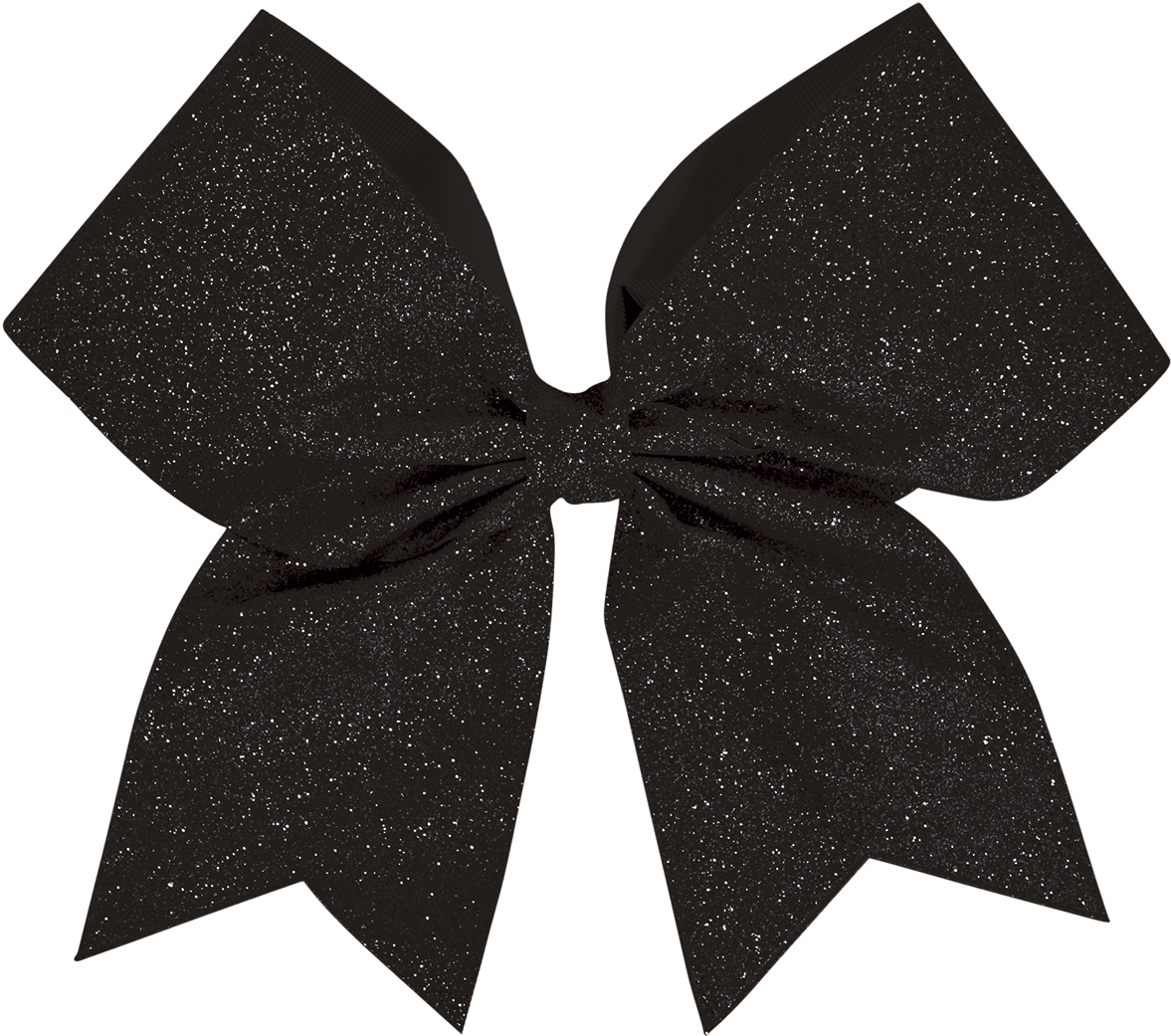 Sparkly Red Cheer Bows (1200x1424), Png Download