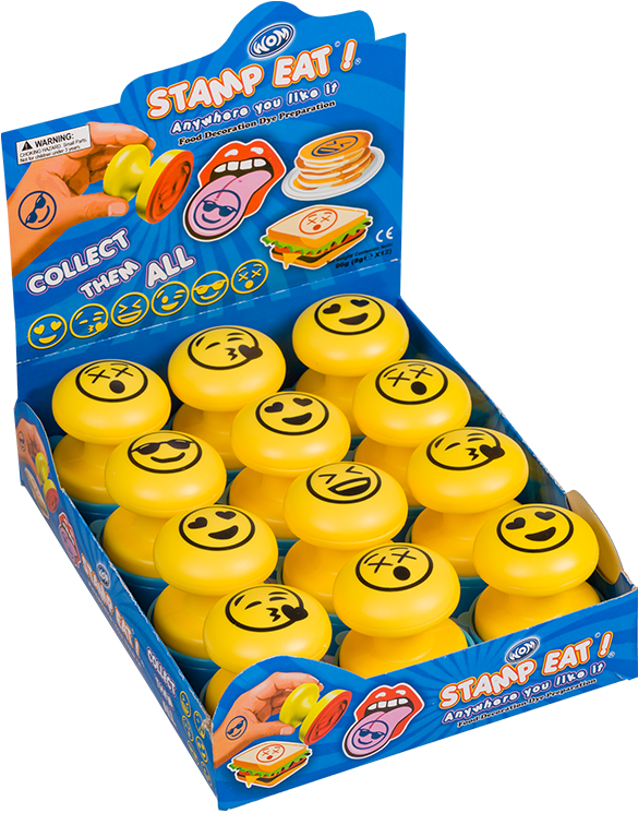 Imagen Stamp Eat Bandeja - Bath Toy (1024x768), Png Download