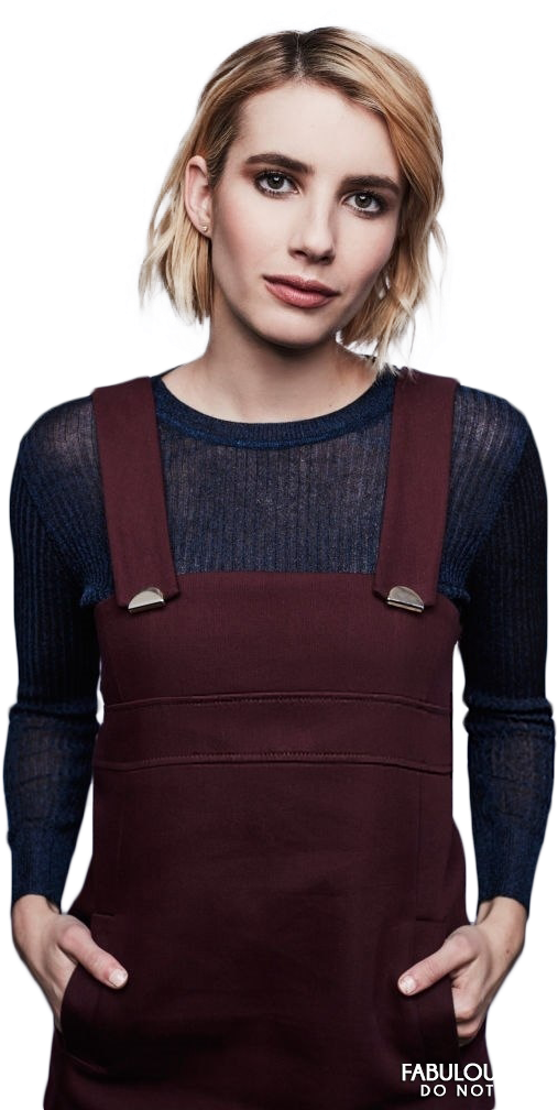 Emma Roberts Images In Collection Page Png Emma Roberts - Emma Roberts Transparent (683x1024), Png Download