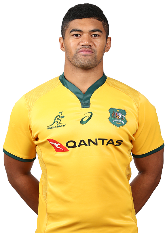 Jordan Uelese - Adam Coleman Rugby (650x900), Png Download