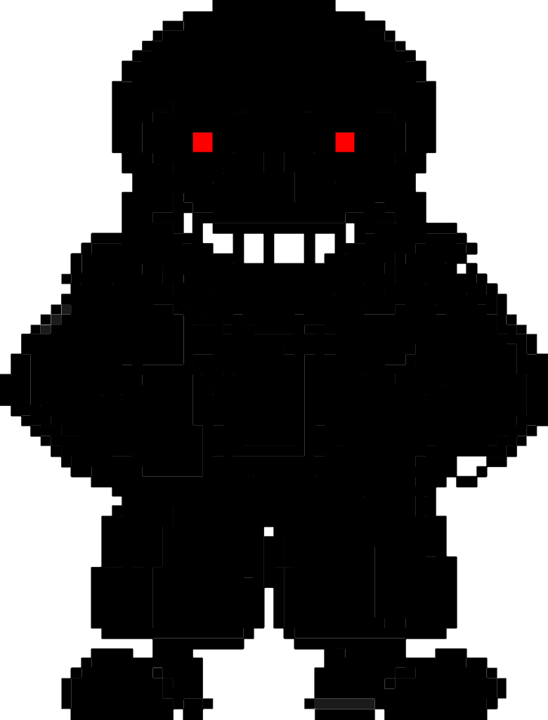 Sprite - Negative Sans (780x1025), Png Download