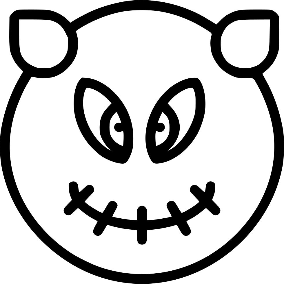 Png File - Animation (980x982), Png Download