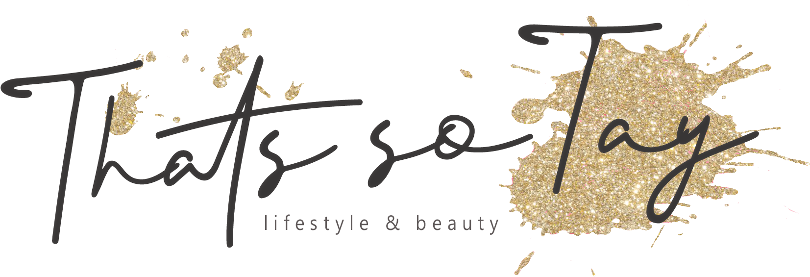Thatssotay - Calligraphy (1800x600), Png Download