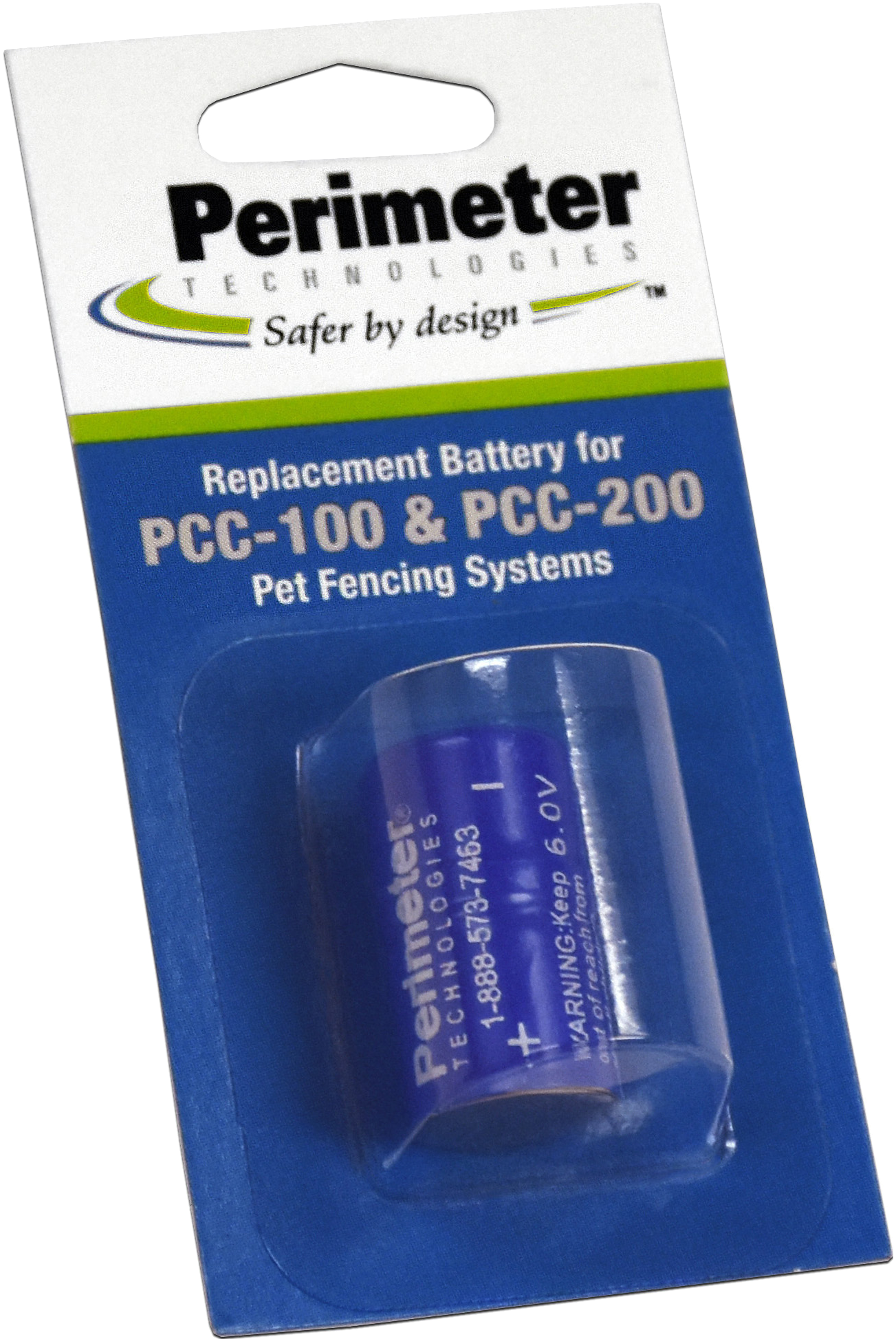 Perimeter Brand Replacement Battery - Tool (1946x1946), Png Download