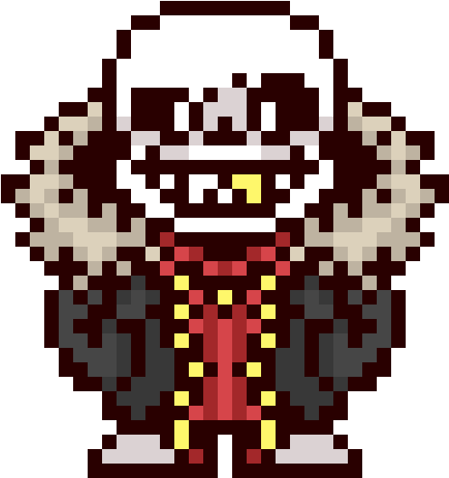 Also Made By George Time, Speaking Of George Time I - Pokemon Red And Blue Misty Sprite (1024x1024), Png Download