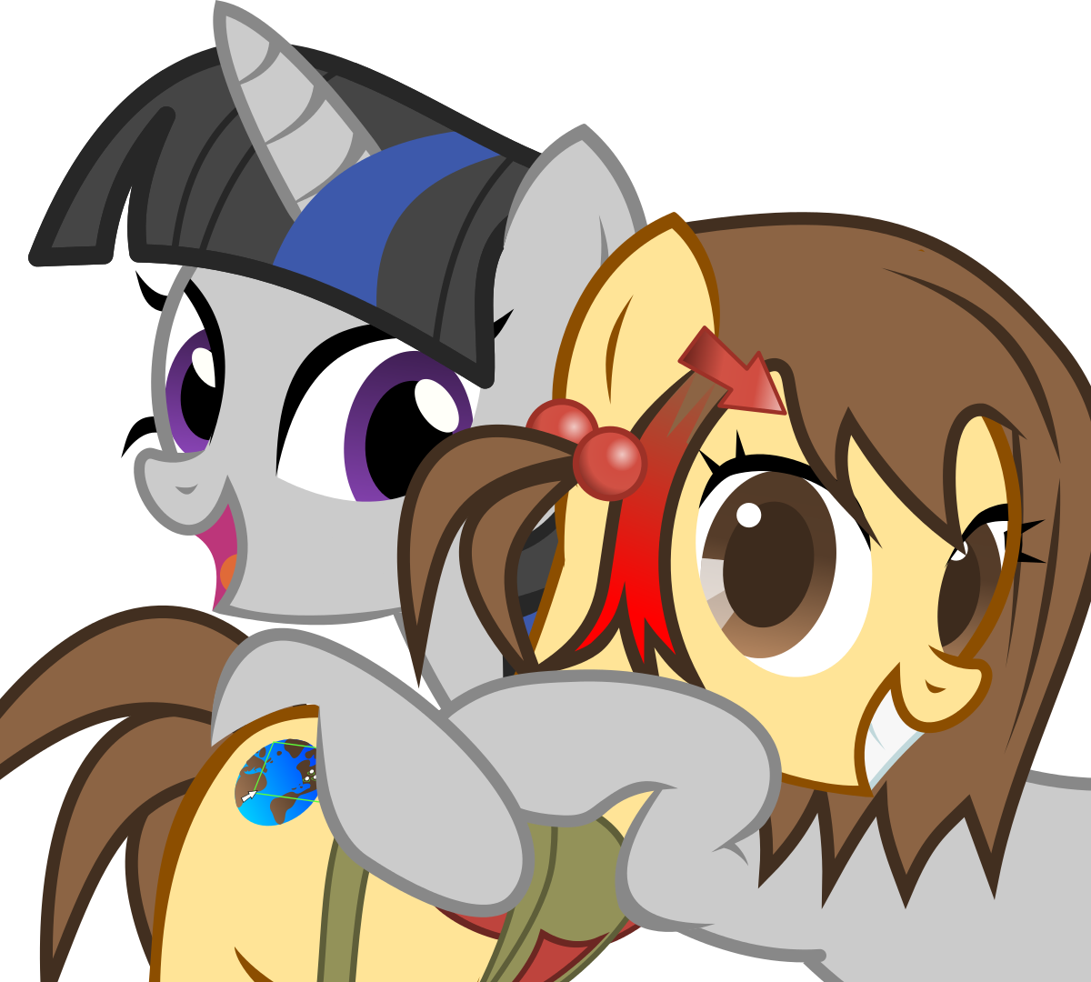 , Apparently Very Lewd Image ) - Cartoon (1200x1080), Png Download