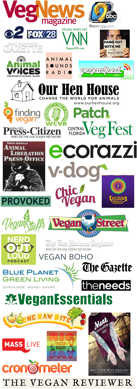 As Featured In - Flyer (570x1554), Png Download