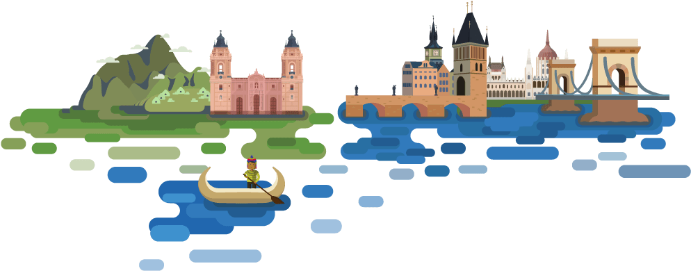 Winner Of Two Gold Awards & Three Silver Awards, We - Castle (994x471), Png Download