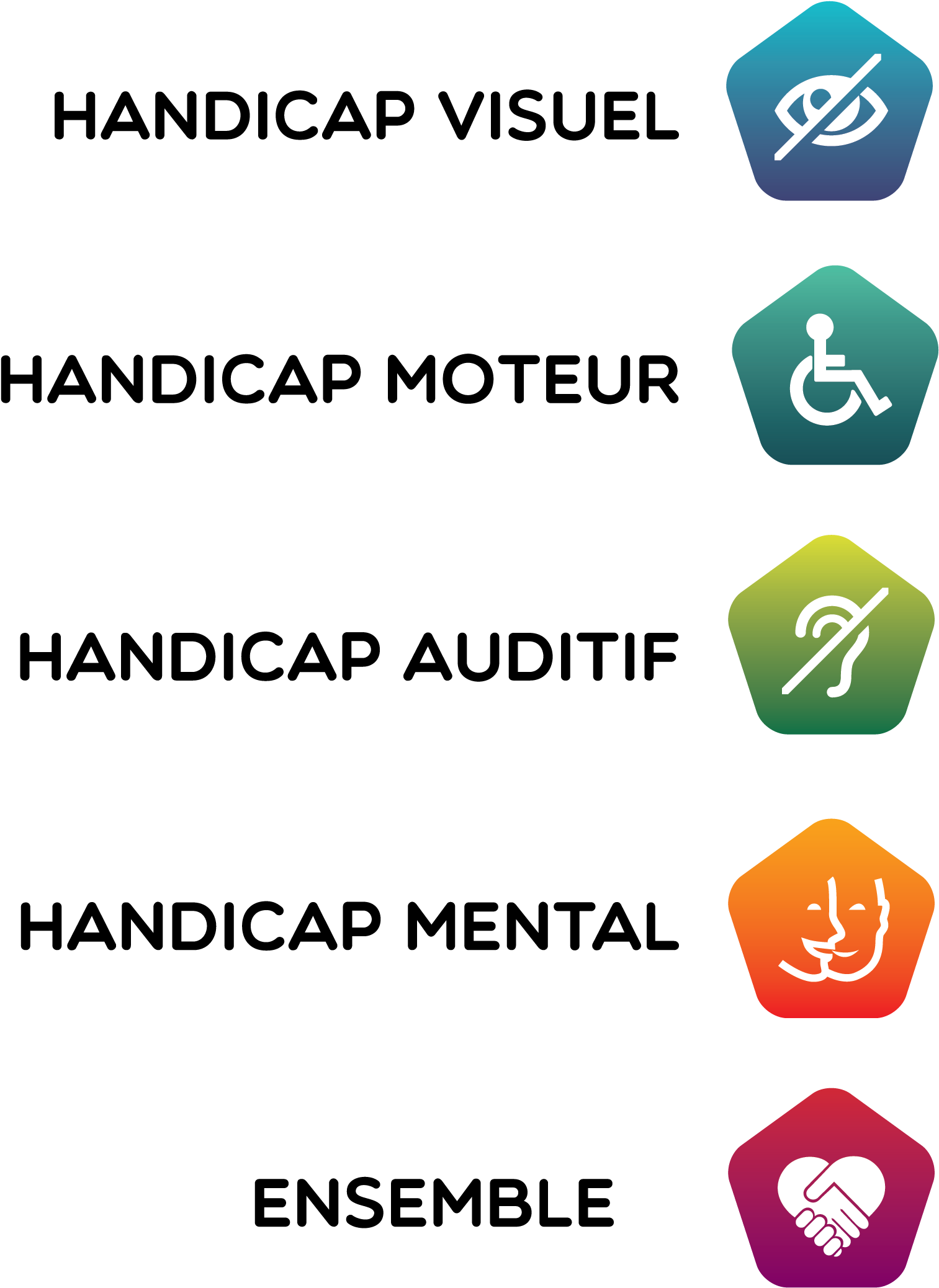 Logo Comonhome - Circle (3555x2528), Png Download