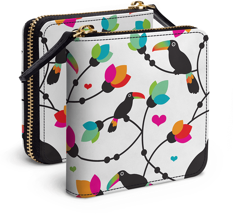 Shoulder Bag (900x900), Png Download