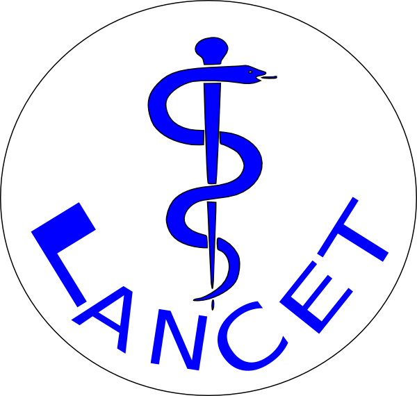 Medicine Symbol Rod Asclepius (600x570), Png Download