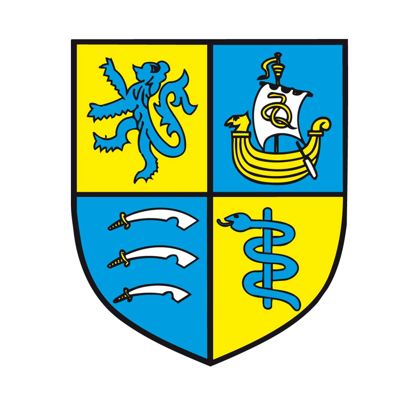 Rums Ucl (839x794), Png Download