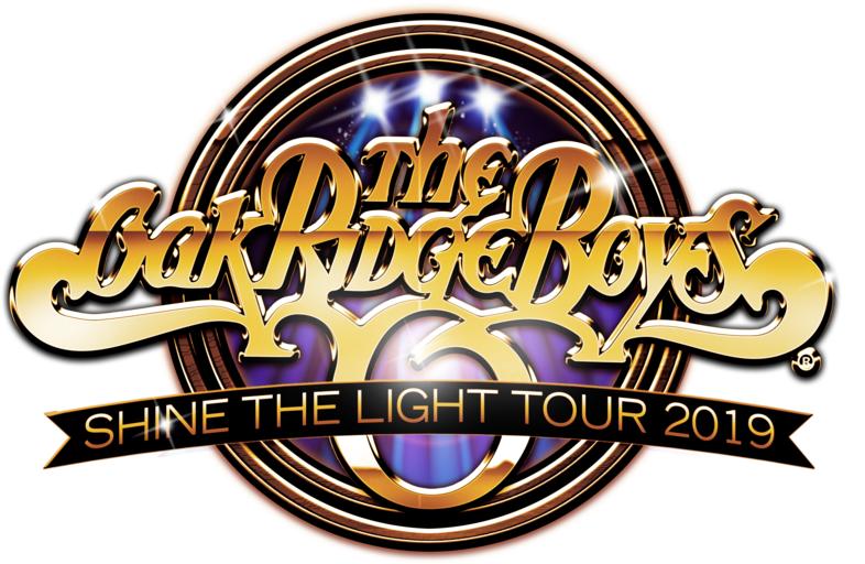 The Oak Ridge Boys Are An American Country And Gospel - The Oak Ridge Boys (850x654), Png Download