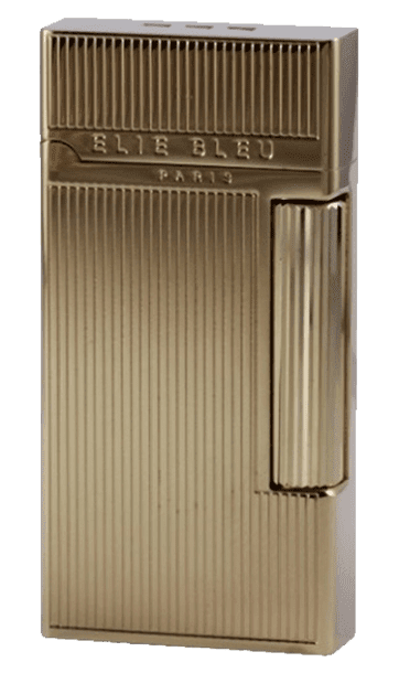 Elie Bleu Cigar Lighters - Plastic (750x750), Png Download