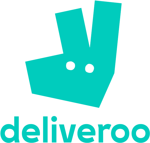 Or Get Food Delivered Straight To Your Door With Deliveroo - Dubai Food Delivery Company (761x738), Png Download