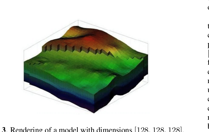 Illustration Of A Free-fault And A Faulty Area - Watercolor Paint (715x451), Png Download