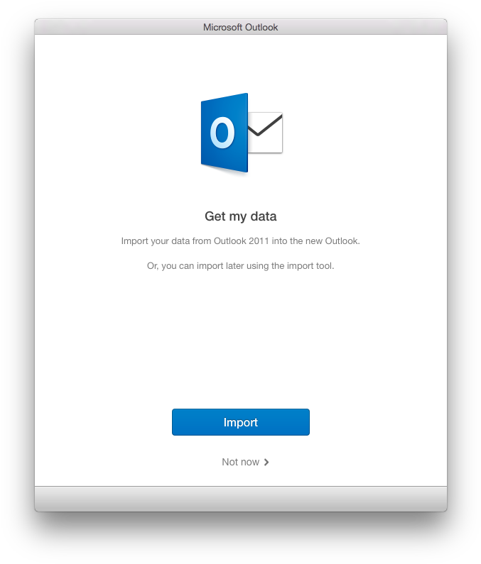 Office 2013 Preview 018 - Microsoft Outlook (692x806), Png Download