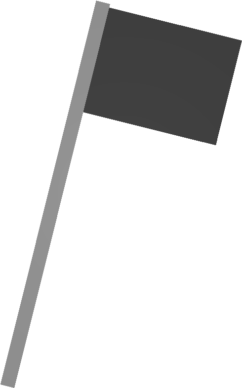 Claim Flag - Unturned Bayrak Id (1024x1024), Png Download