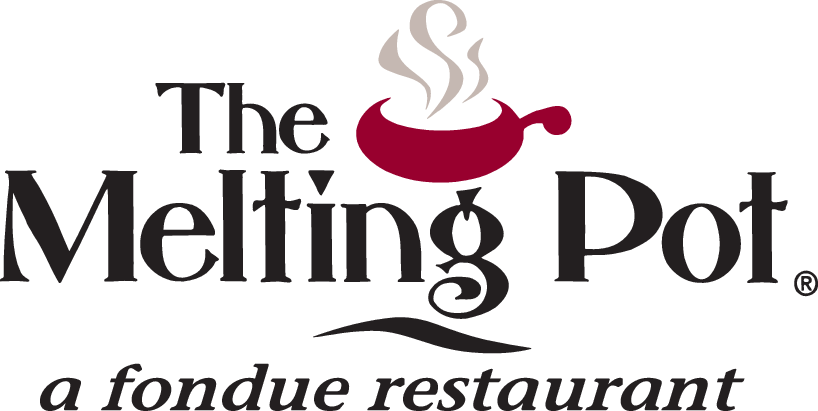 The Melting Pot Delmar Loop - Melting Pot (818x411), Png Download