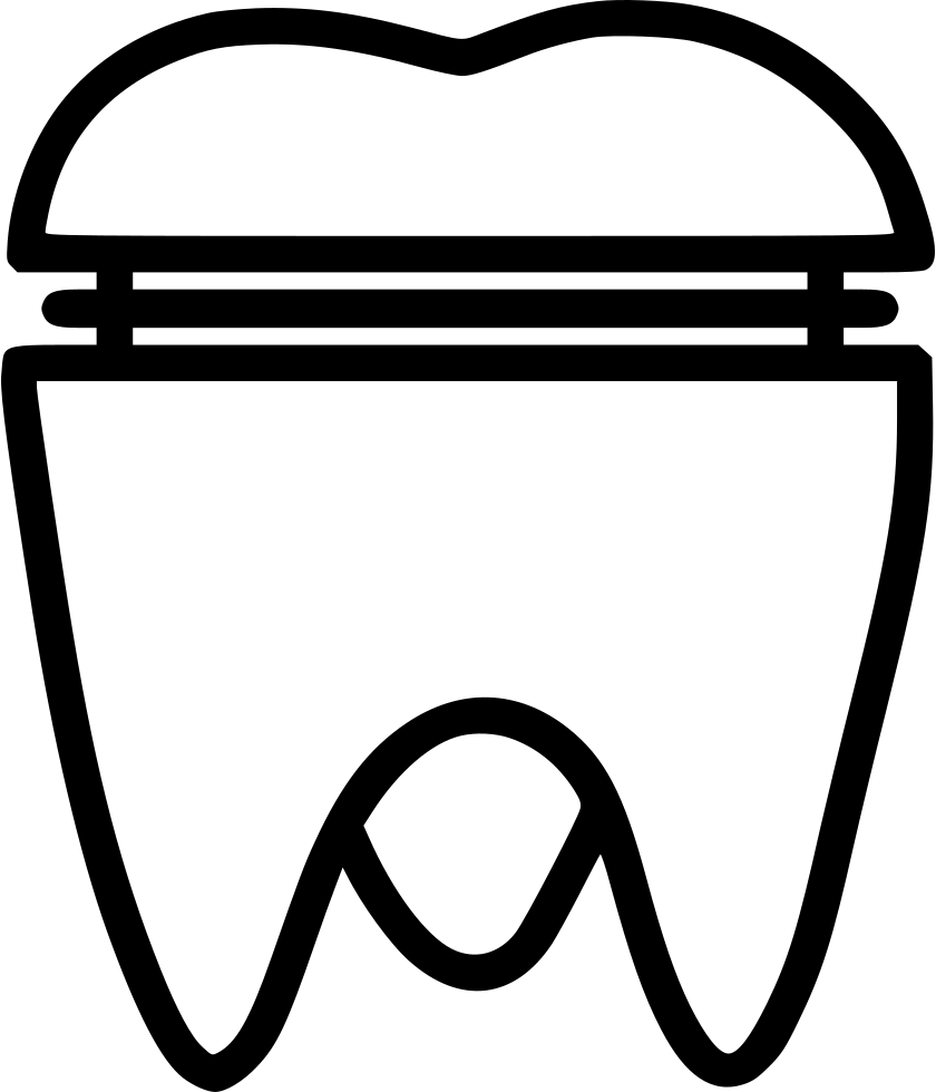 Png File Svg - Dentists Know The Drill (840x980), Png Download