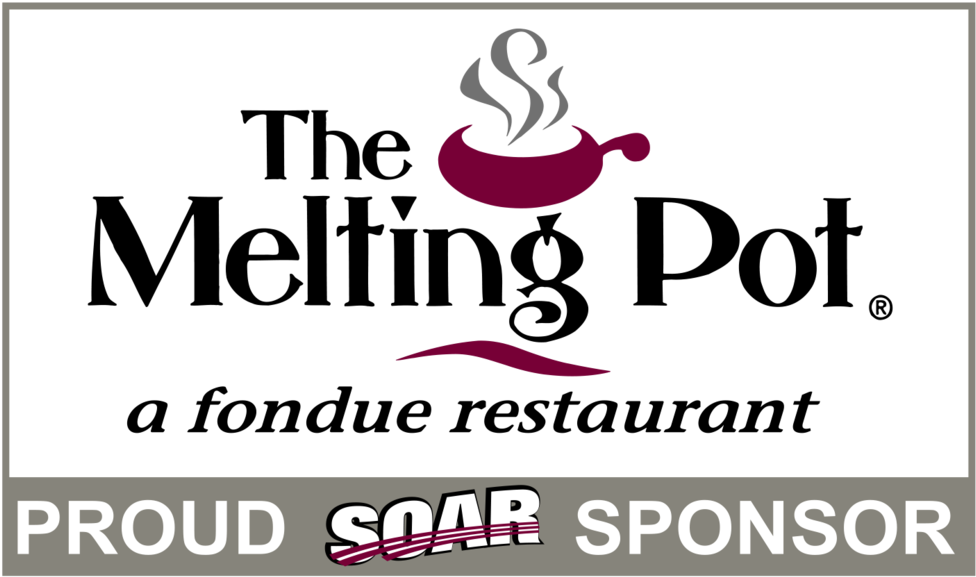 Melting Pot (1000x600), Png Download