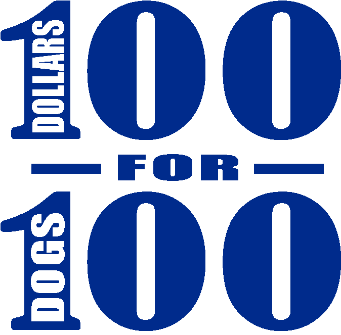 Petropolis Pet Resort Donates $100 To 100 Homeless - Circle (687x670), Png Download