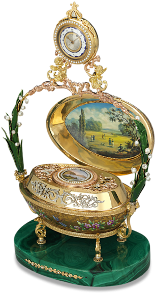 Made From Varicolored Gold, Split Pearls, Diamonds - Antique (500x625), Png Download