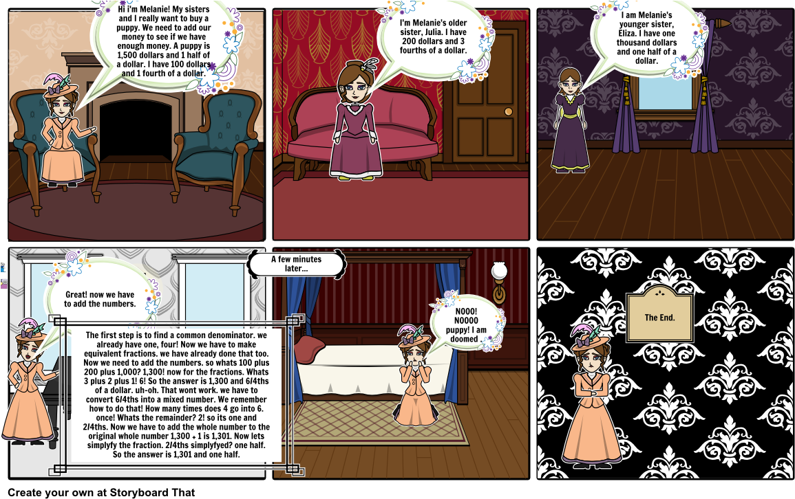 Rich People - Comics (1164x733), Png Download